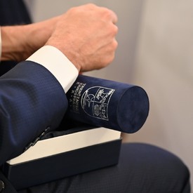 Hľadáme najväčšie osobnosti kraja, nominujte svojho favorita