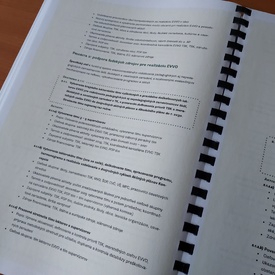 Inovačný program v rámci akreditovaného envirovzdelávania má prvých úspešných absolventov 