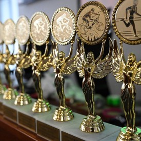 Jubilejný ročník Vrchárskej koruny Trenčianskej absolvovalo rekordný počet účastníkov