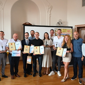 Kampaň Do práce na bicykli motivuje k zdravšiemu a ekologickejšiemu spôsobu dopravy
