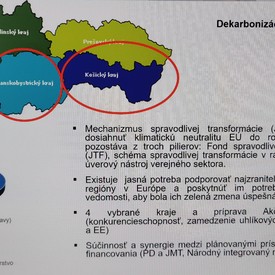 Kohézna politika predmetom online webinára SK8 