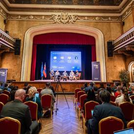 Konferencia SK8 tentokrát v Prešove