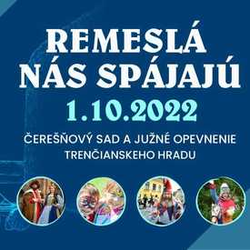 Krajská dominanta privíta festival priateľstva, dobrej nálady a šikovných rúk 