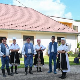 Kultúrne podujatia spojili generácie a oživili región
