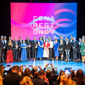 Laureáti 2. ročníka Ceny regiónov sú známi 