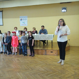 Májový seminár ATV patril najmä mamám a starým mamám