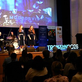 Medzinárodná konferencia otvorila otázky o budúcnosti dobrovoľníctva a občianskej angažovanosti