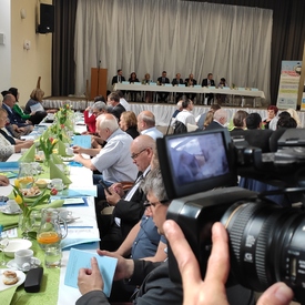 Mestá a obce stredného Považia očakávajú lepšiu spoluprácu s vládou 