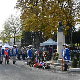 Miesto, kde sa narodila spisovná slovenčina
