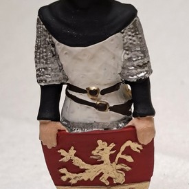 Múzeum rozšírilo svoje zbierky o vyše dve stovky cínových figúrok