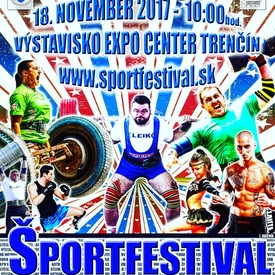 Na najväčšom festivale neolympijských športov na Slovensku sa predstaví viac ako 600 športovcov 