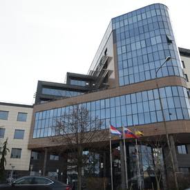 Na zvládnutie utečeneckej krízy ponúka pomoc aj kraj