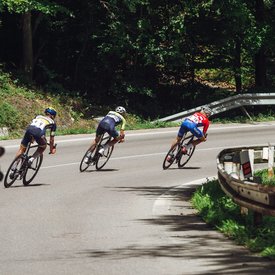 Cyklistický sviatok v Trenčianskom kraji, Medzinárodné dni cyklistiky oslavujú 60. narodeniny