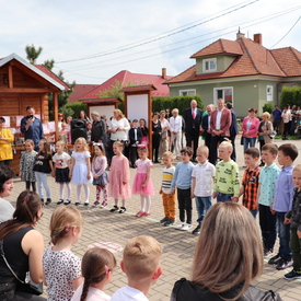 Neoceniteľnú úlohu mám oslávili na viacerých miestach v Trenčianskom kraji 