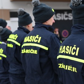 Nielen nové auto, ale aj väčší pocit bezpečia