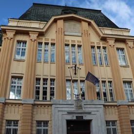 Nová súdna mapa zväčší priepasť medzi súdom a občanom  