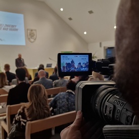 Nové Mesto nad Váhom oslavuje!