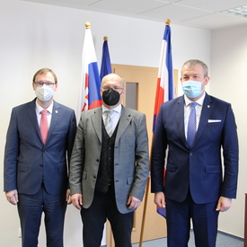 Nové programové obdobie témou stretnutia na Trenčianskej župe 