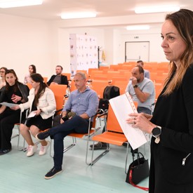 O podpore komunitných projektov opäť rozhodnú obyvatelia kraja