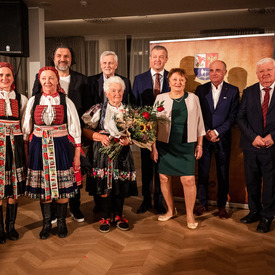 Ocenili sme osobnosti kraja, ktorých práca inšpiruje nás všetkých