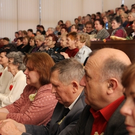 Osud im ubral zo zdravia, nie zo životného elánu 