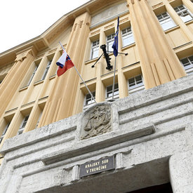 Otvorený list župana ministerke; nesúhlasím s reformou súdnej mapy!
