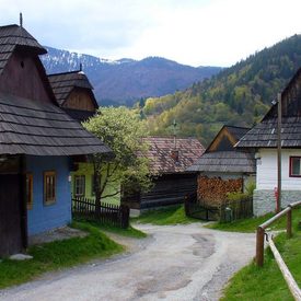 Papradno získalo Európsku cenu obnovy dediny za rok 2020