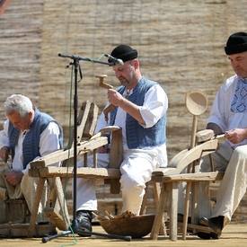 Podjavorinské folkórne slávnosti opäť úspešné