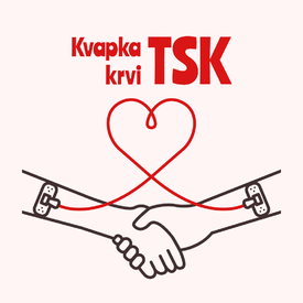 Pomôž a daruj kúsok seba v rámci župnej kvapky krvi