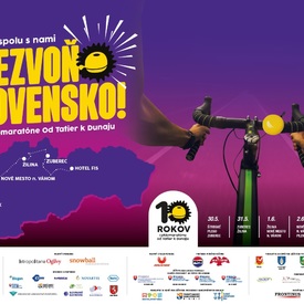 Pomôžme pacientom so sklerózou multiplex prezvoniť Slovensko