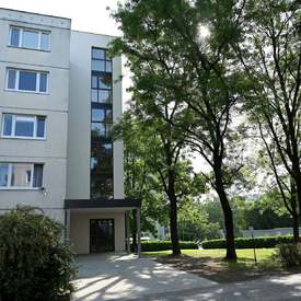 Poskytli domov takmer 1 300 klientom, k 40. výročiu dostali darček v podobe novej investície