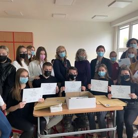 Prebieha prihlasovanie na ErasmusDays 2022, zapojte sa so svojou školou!