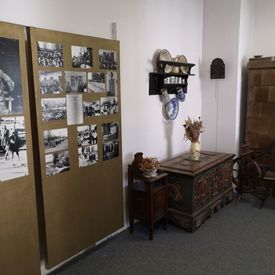 Pred 150 rokmi sa narodila autorka rozprávky Čin-čin