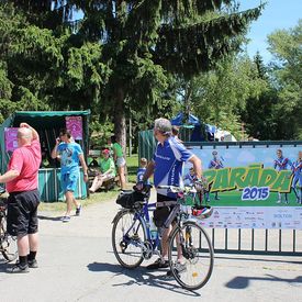 Prvá júnová sobota na Zelenej vode s prívlastkom parádna