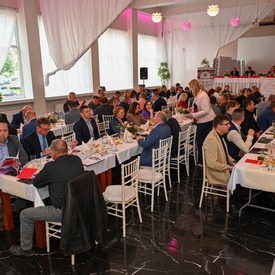 Regionálne združenie miest a obcí Stredného Považia rokovalo v Dubnici