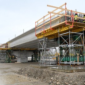 Panelku motoristom sprístupnia o pol roka skôr
