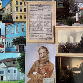 Rodák z Uhrovca sa narodil pred 206 rokmi 