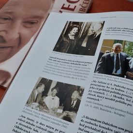 Rodná obec nezabúda na odkaz politika s ľudskou tvárou, pripomína ho cez novú publikáciu 