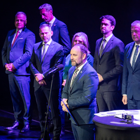 SK8 a ZMOS predstavili spoločný pozičný dokument k reforme verejnej správy na Slovensku, ktorá má priniesť vyššiu kvalitu života obyvateľov všetkých krajov Slovenska