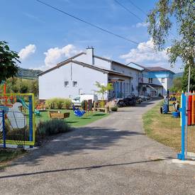 Škôlka v Dohňanoch sa rozšírila o novú triedu