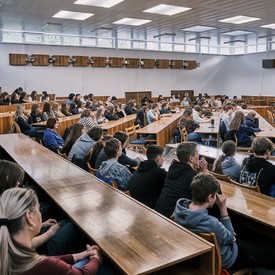 Slovenský jazyk v digitálnom svete