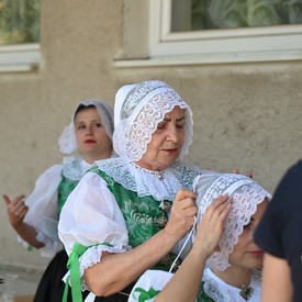 Naprieč krajom po oslavách jubileí a folklóru