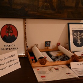 Sobota v znamení osláv významných jubileí