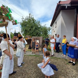 Sobota v znamení tradícií, hasičského športu či odovzdania ďalších defibrilátorov 