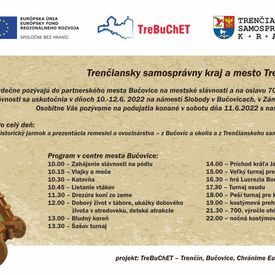 Spolupráca partnerov projektu "TreBuChET" pokračuje