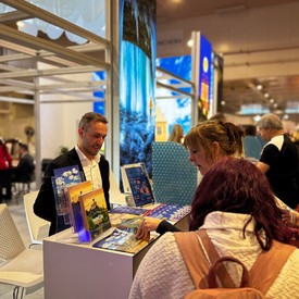 Spoznajte región v jeho najatraktívnejšej podobe