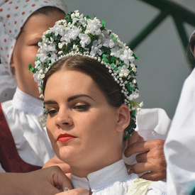 Stará Turá ožila remeslami našich predkov