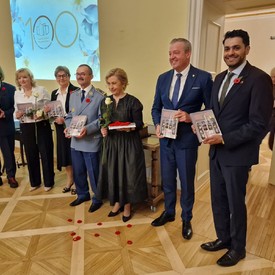 Storočná tradícia, moderná knižnica: Považská knižnica oslavuje 100 rokov