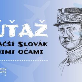 Súťaž s Najväčším Slovákom pozná svojho víťaza!