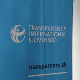 Trenčianska župa nepoľavuje, v transparentnosti sa snaží byť každým dňom lepšia 